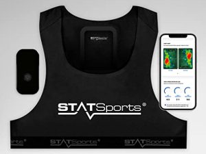 STATSports APEX Athlete Series Tracker d'activité de