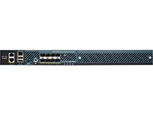Contrôleur sans fil Cisco 5508 - Dispositif