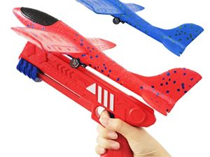 Aucess Boy Toys Lot de 2 jouets