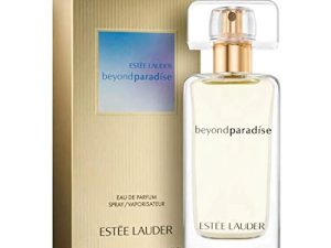Beyond Paradise par Estée Lauder pour femme.