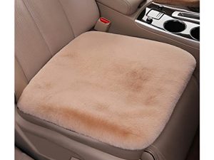 Lot de 2 coussins de siège avant