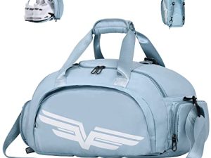 FIORETTO Sac de sport pour homme et