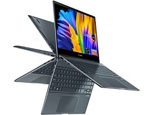 ASUS ZenBook Flip 13 OLED Ultra Slim