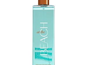 Bath and Body Works Fine Fragrance Mist