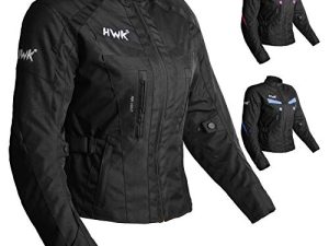 Veste de moto pour femme pour femme
