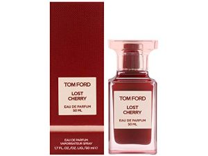 Tom Ford Lost Cherry EDP Vaporisateur unisexe