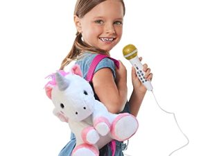 Singing Machine Kids présente The Sing Along