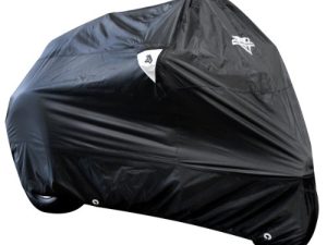 Nelson-Rigg TRK350 Housse Tricycle Noir