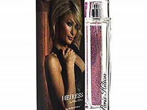 Heiress by Paris Hilton for Women -
