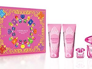 Versace Bright Crystal Absolu par Versace