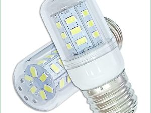 5304511738 Ampoule LED pour réfrigérateur 3