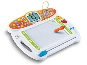 Centre créatif d'écriture et d'apprentissage VTech