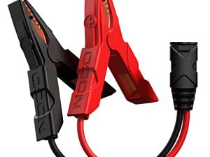Pinces de batterie de précision NOCO GBC003
