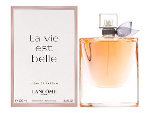 La Vie Est Belle par LANCOME PARIS