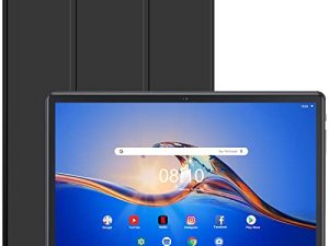Tablette Android 10 pouces