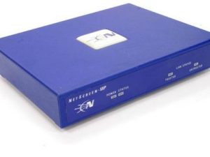 NETSCREEN-5XP10 USER10MBPS FIREWALL/10MBPS VPN Device