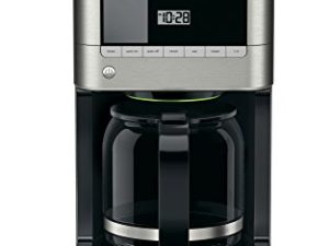 Braun KF7070 Cafetière en verre BrewSense