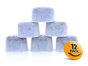 K&J Charcoal Water Filter Pods - Pack