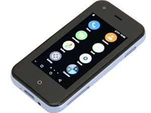 Mini Smartphone