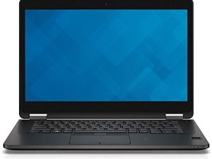 Ultrabook Dell Latitude E7470
