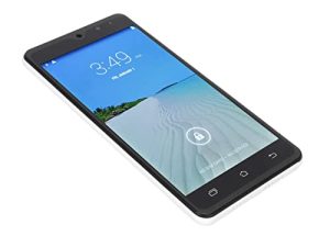 Autonomie de la batterie du smartphone Double