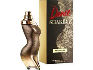 Parfum Shakira - Dance Midnight par Shakira