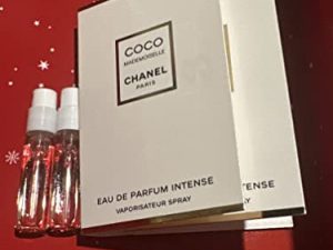 Chanel Coco Mademoiselle Intense - Eau de