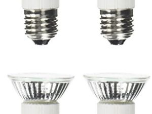 Ampoule de rechange compatible Anyray 4 ampoules