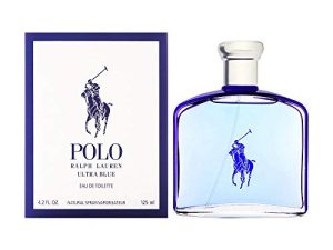Ralph Lauren Polo Ultra Blue Men Eau