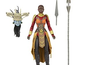 Marvel Legends Series Black Panther Wakanda Forever