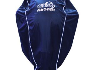 Housse de moto robuste étanche pour l'extérieur