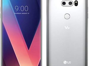 LG - V30 64 Go - Cloud