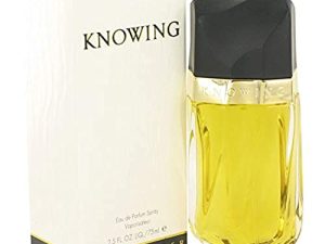 Knowing Eau De Parfum Vaporisateur Par Estee