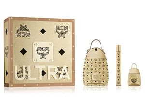 MCM ULTRA Eau de Parfum Vaporisateur de