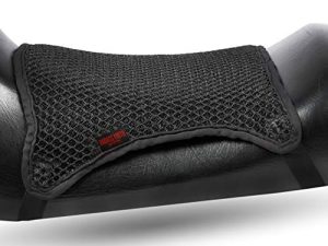 Badass Moto Coussin de siège de moto