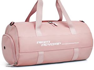 Petits sacs polochons de voyage mignon sac
