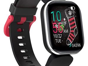 Montre de suivi d'activité de fitness pour
