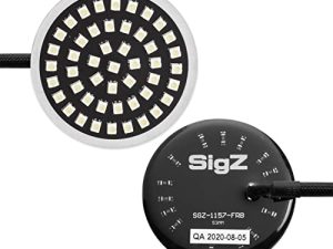 Rogue Rider Industries - Kit d'éclairage LED