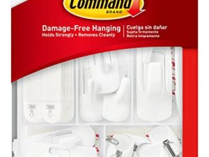 Command Lot de variétés