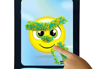 DoodleJamz JellyPics - Blocs à dessin spongieux