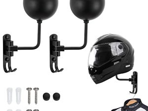 BINBE Lot de 2 supports de casque