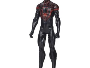 Figurine Marvel Ultimate Spider-Man Titan Hero Series