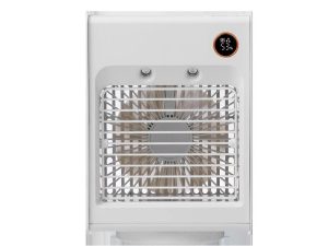 ailian Head-Shaking Air Cooler Desktop Charge USB