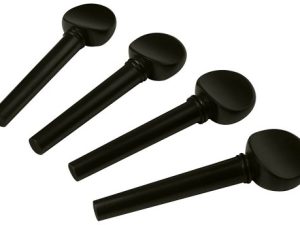 Anton Breton VP-140C Chevilles pour violoncelle 1/4