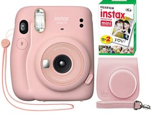 Fujifilm Instax Mini 11 Appareil Photo Instantané
