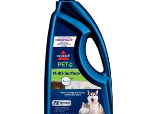 Bissell Pet Multi-Surface Febreze Freshness pour Crosswave