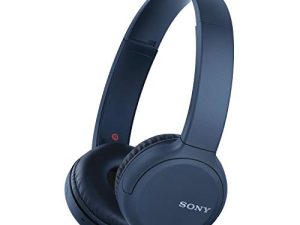 Casque sans fil Sony WH-CH510 : casque