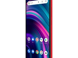 BLU G51 PLUS G0511WW 6