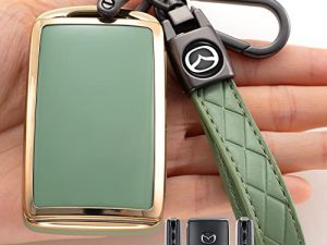 Saimui Smart Key Fob Housse de protection