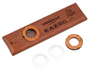 Instrument Kazoo
